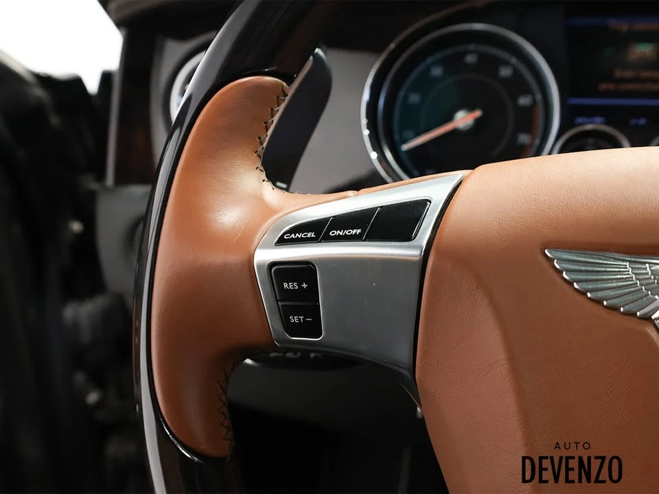 2017 Bentley Continental Flying Spur - Image 18 of 20
