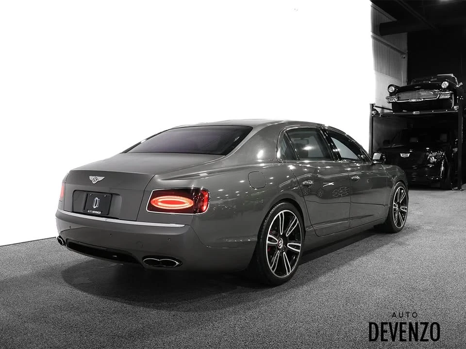 2017 Bentley Continental Flying Spur - Image 3 of 20