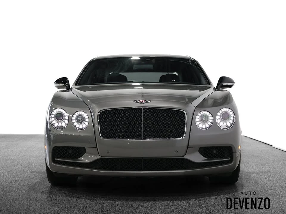 2017 Bentley Continental Flying Spur - Image 6 of 20