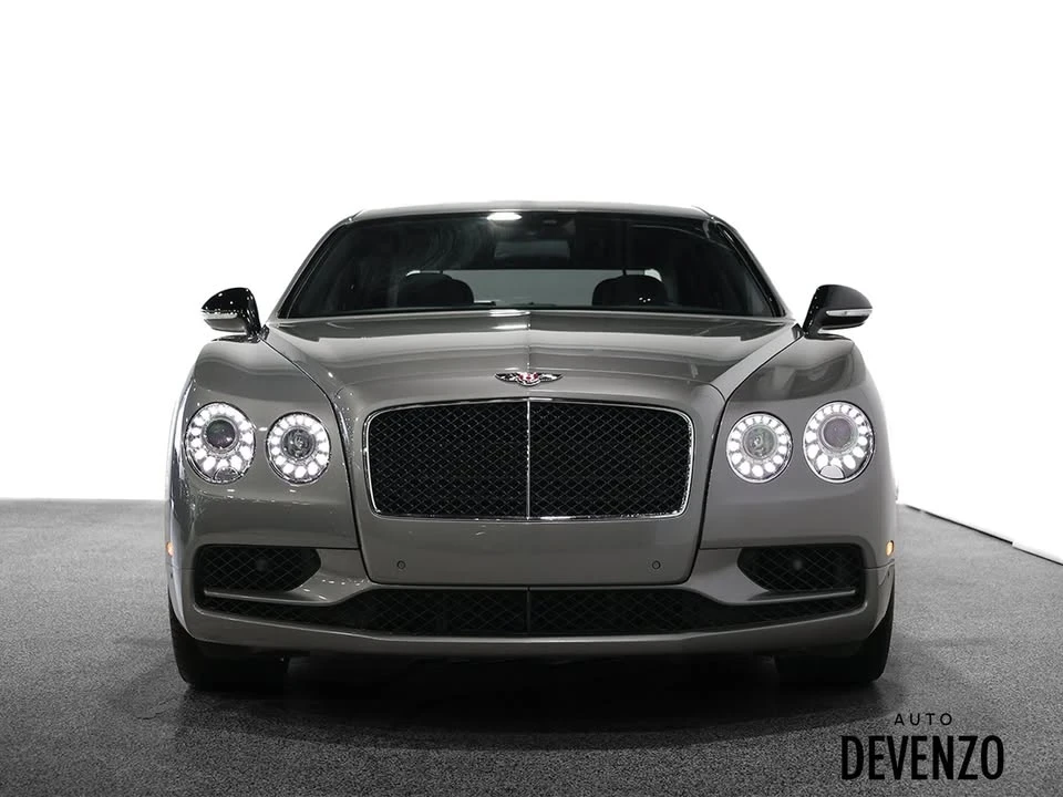 2017 Bentley Continental Flying Spur - Image 6 of 20