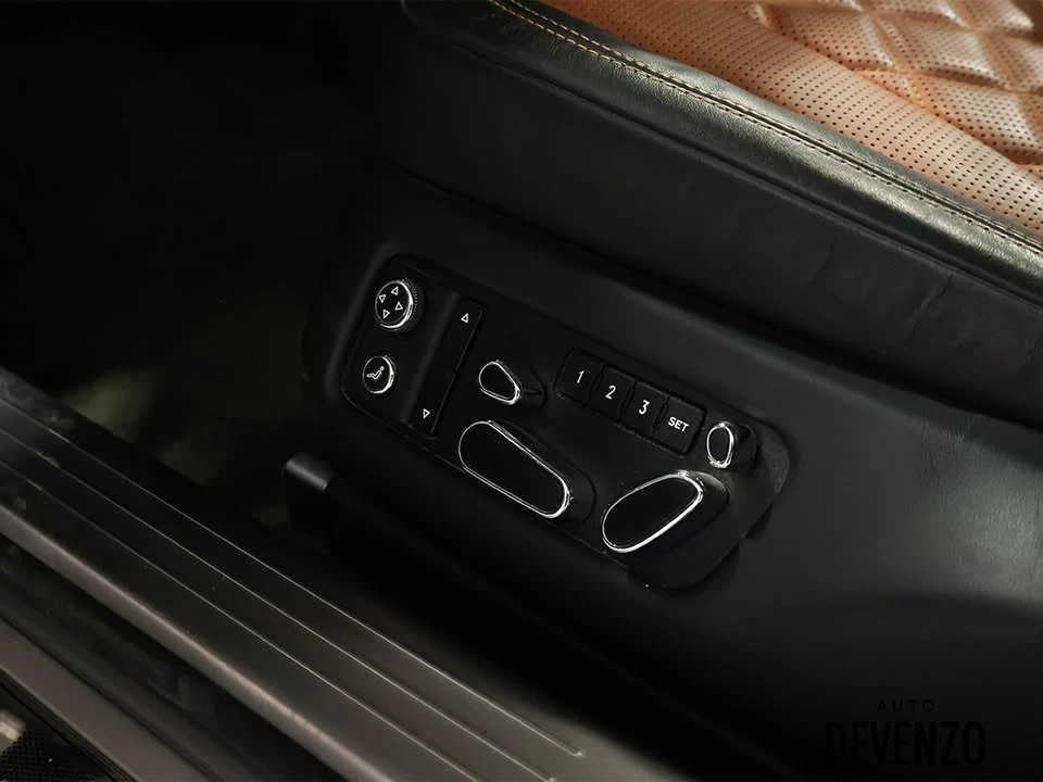 2017 Bentley Continental Flying Spur - Image 16 of 20
