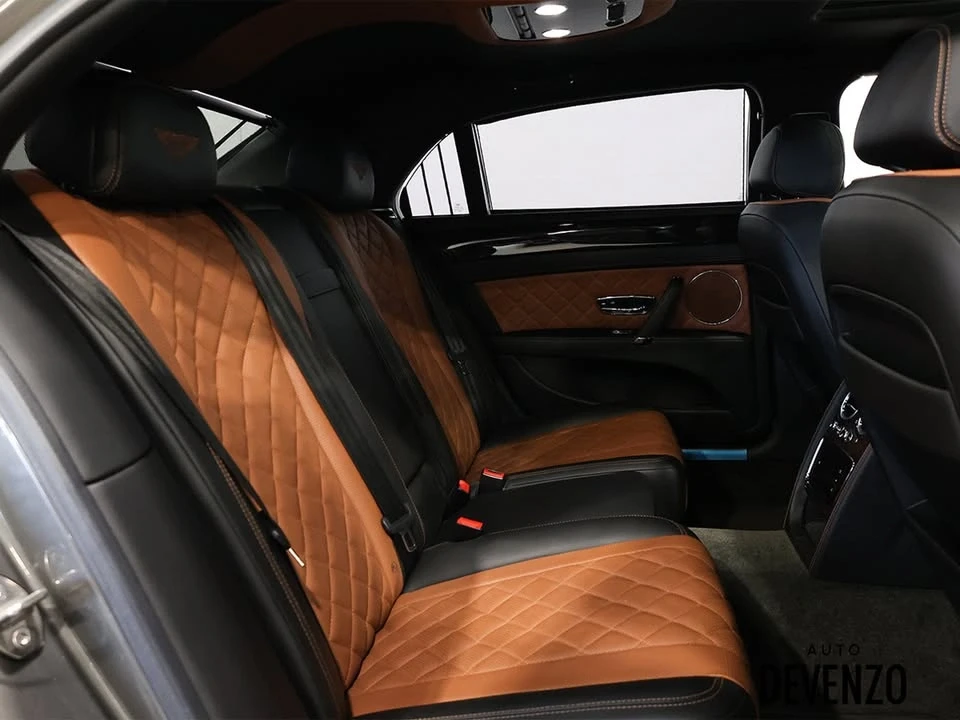2017 Bentley Continental Flying Spur - Image 7 of 17