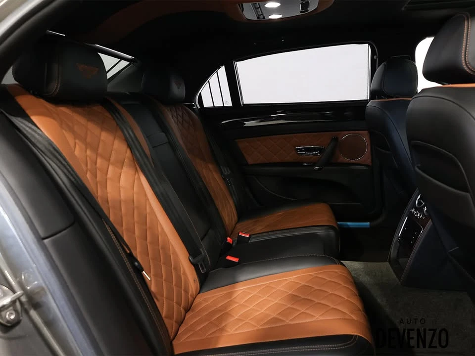 2017 Bentley Continental Flying Spur - Image 9 of 20