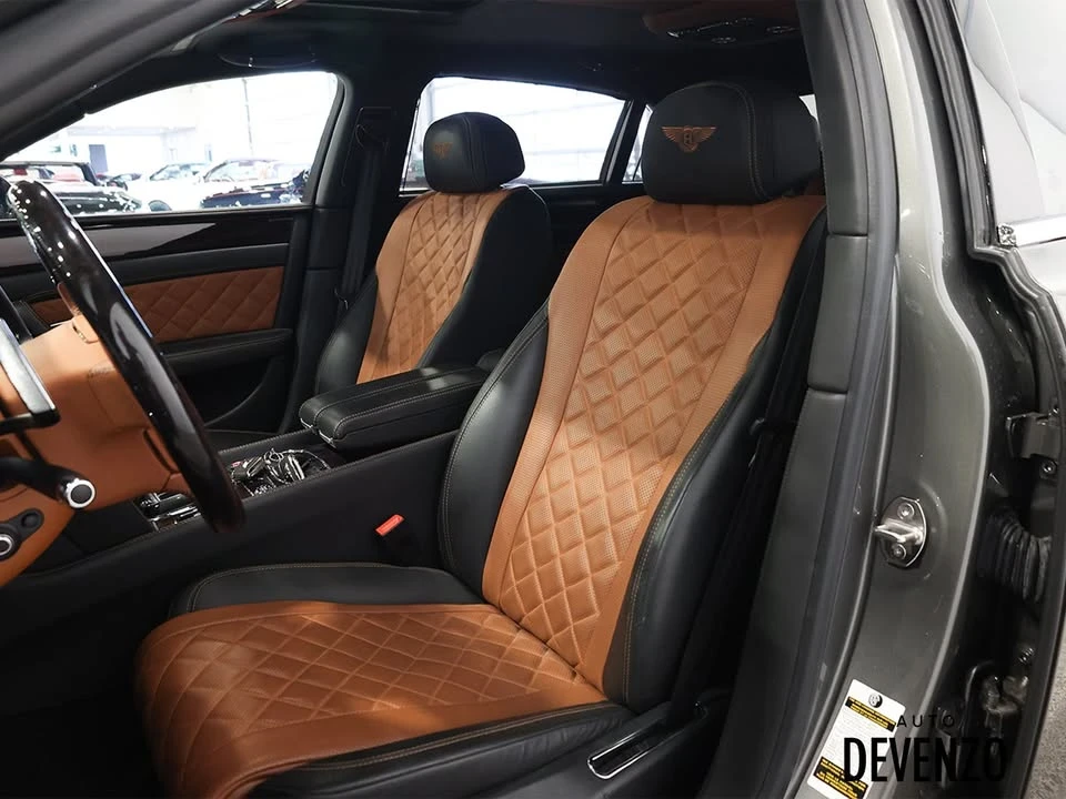 2017 Bentley Continental Flying Spur - Image 15 of 20