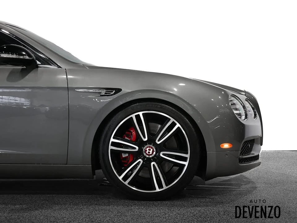 2017 Bentley Continental Flying Spur - Image 5 of 20