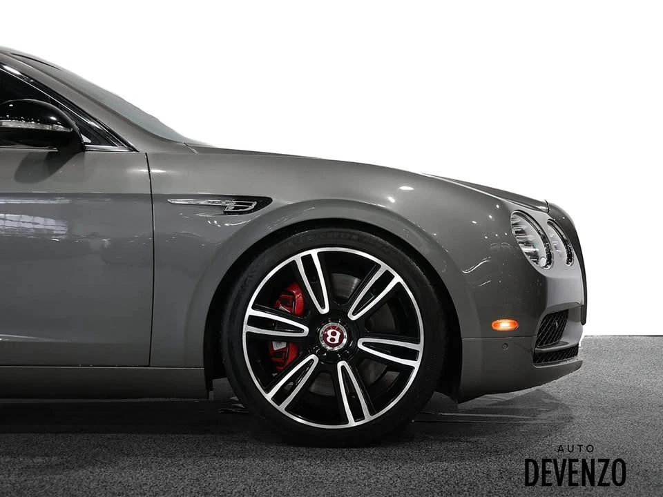 2017 Bentley Continental Flying Spur - Image 4 of 17