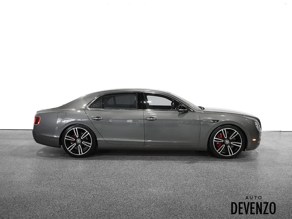 2017 Bentley Continental Flying Spur - Image 2 of 20
