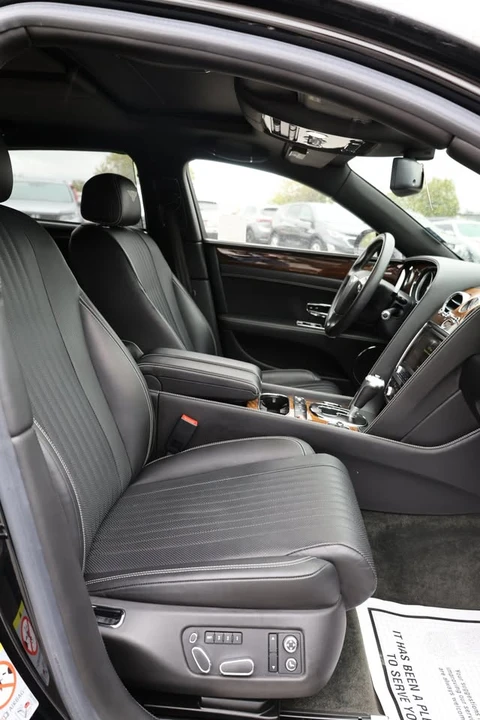 2017 Bentley Continental Flying Spur - Image 14 of 20
