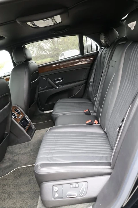 2017 Bentley Continental Flying Spur - Image 16 of 20