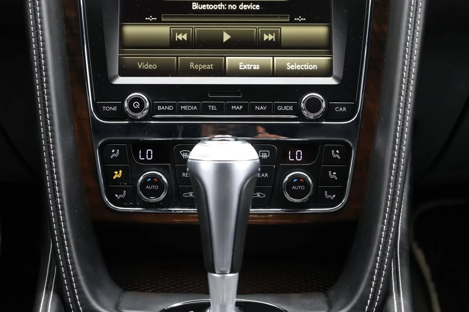 2017 Bentley Continental Flying Spur - Image 20 of 20