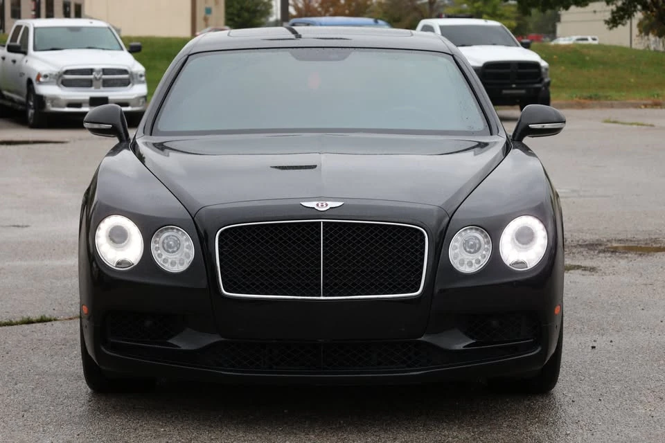 2017 Bentley Continental Flying Spur - Image 5 of 20