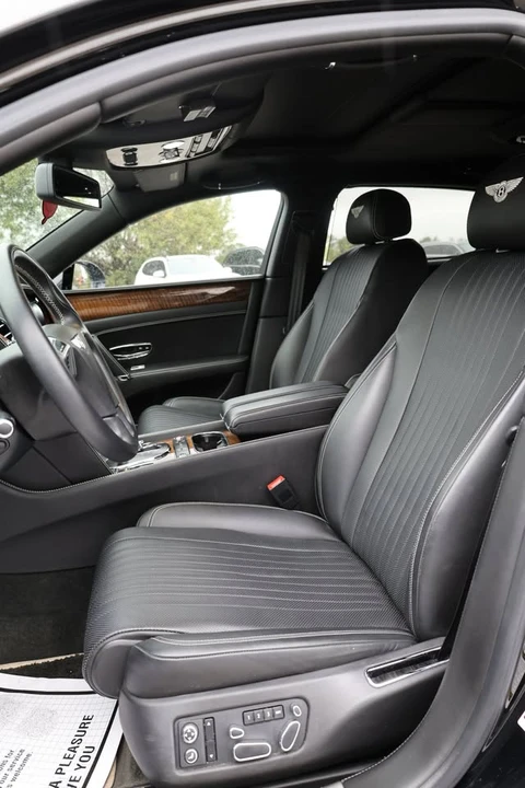 2017 Bentley Continental Flying Spur - Image 12 of 20