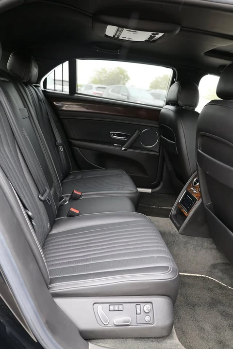 2017 Bentley Continental Flying Spur - Image 15 of 20