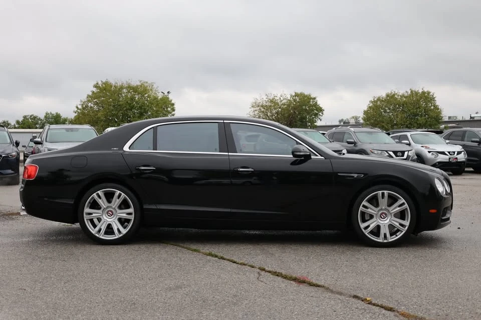 2017 Bentley Continental Flying Spur - Image 7 of 20