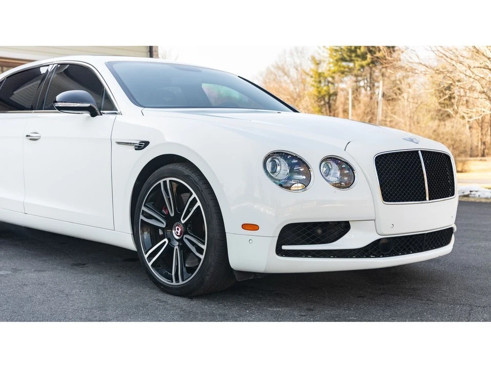 2017 Bentley Continental GT V8 2nd Gen - Image 18 of 20