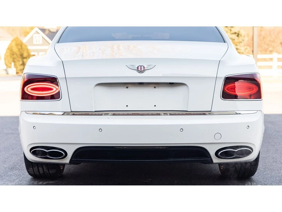 2017 Bentley Continental GT V8 2nd Gen - Image 16 of 20