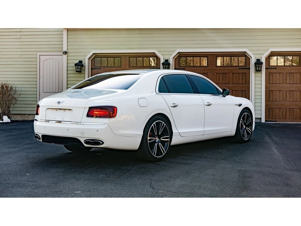 2017 Bentley Continental GT V8 2nd Gen - Image 5 of 20