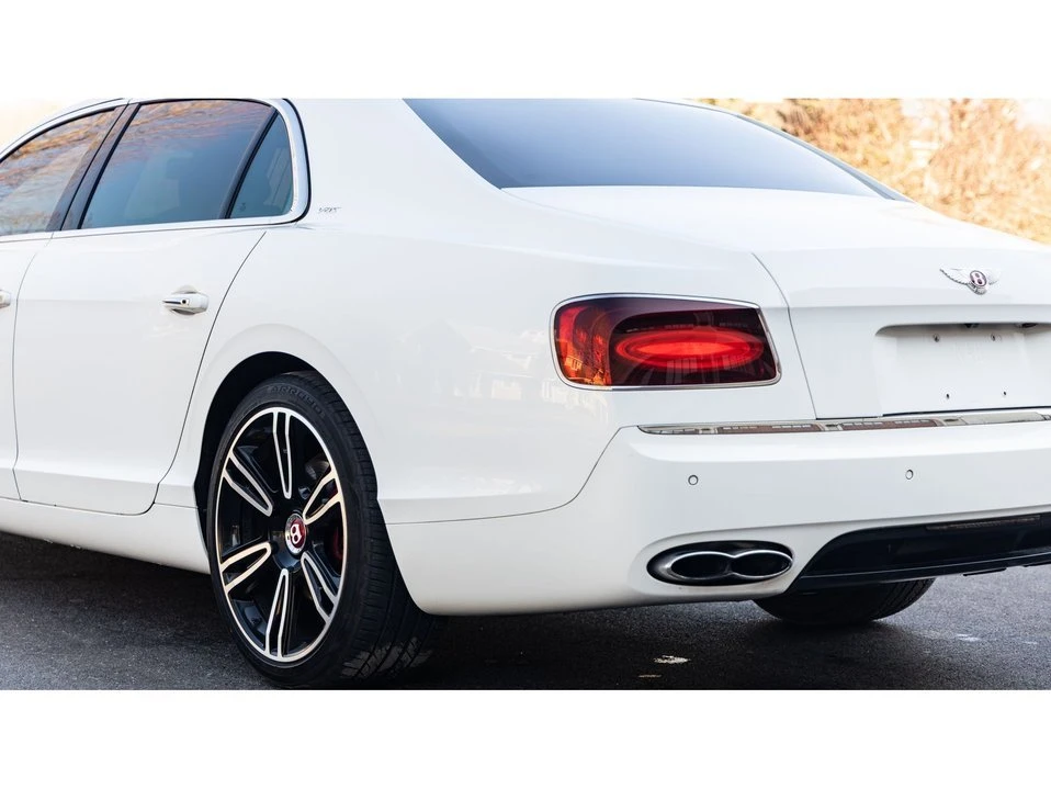 2017 Bentley Continental GT V8 2nd Gen - Image 20 of 20