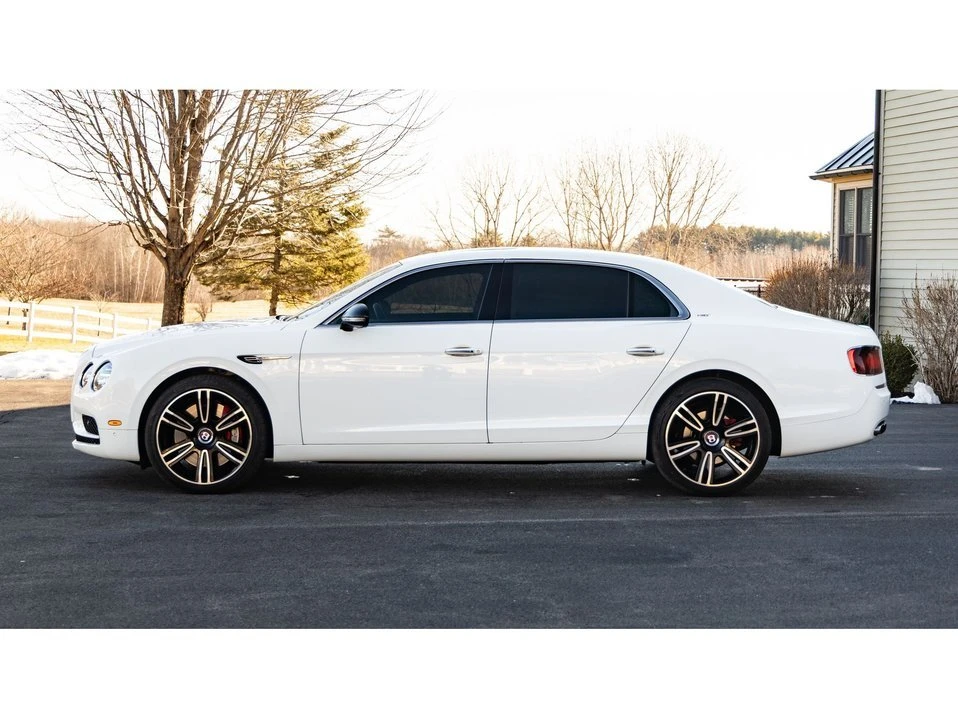 2017 Bentley Continental GT V8 2nd Gen - Image 8 of 20