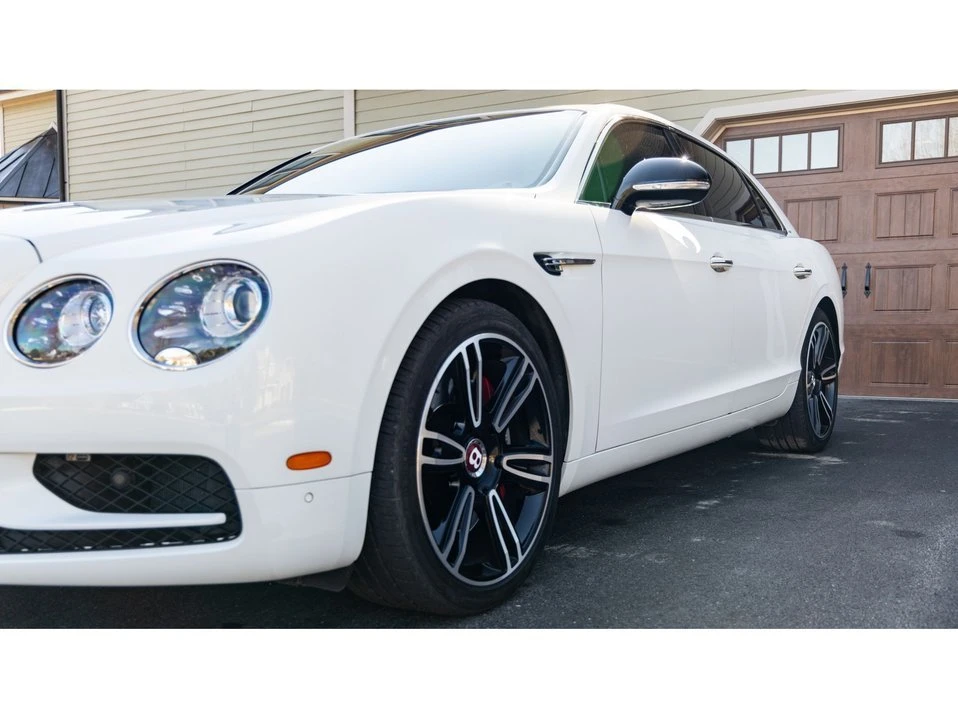 2017 Bentley Continental GT V8 2nd Gen - Image 19 of 20