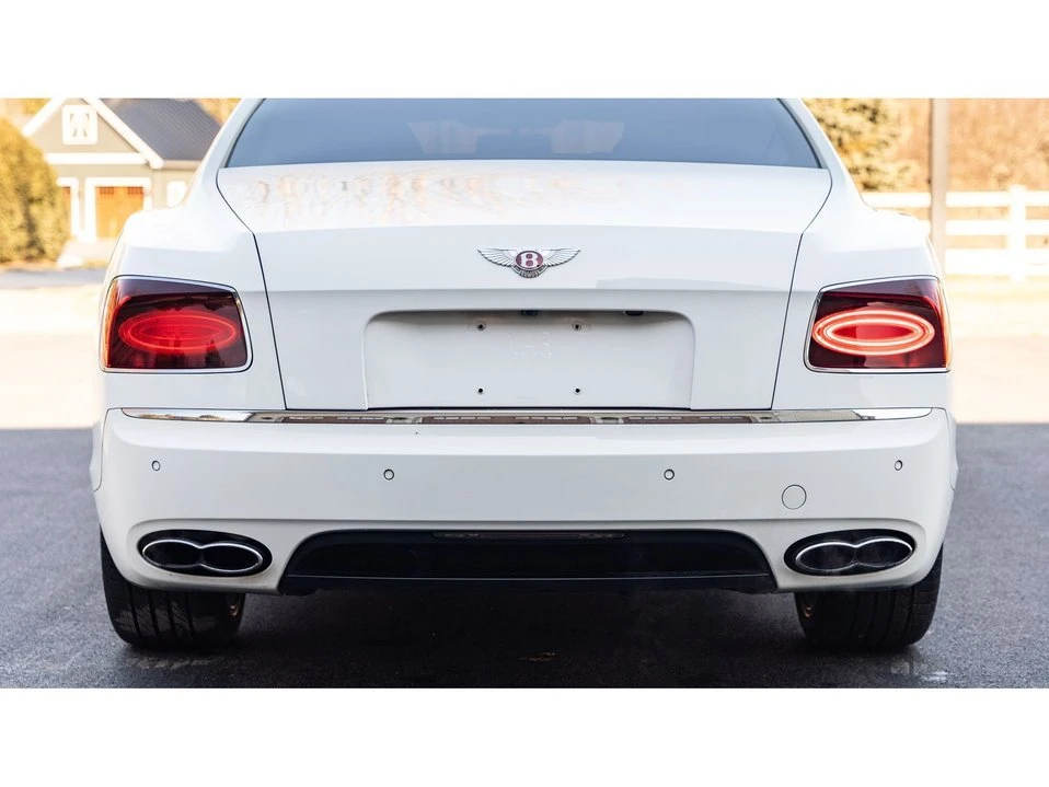 2017 Bentley Continental GT V8 2nd Gen - Image 17 of 20