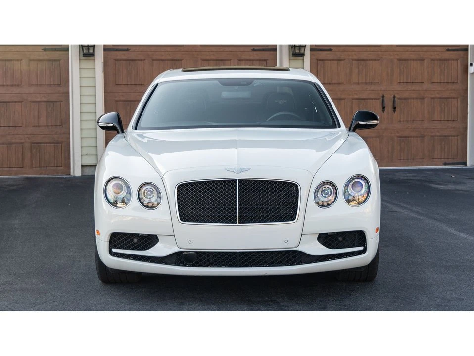 2017 Bentley Continental GT V8 2nd Gen - Image 2 of 20