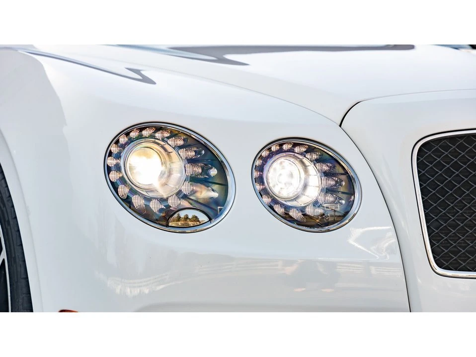 2017 Bentley Continental GT V8 2nd Gen - Image 10 of 20