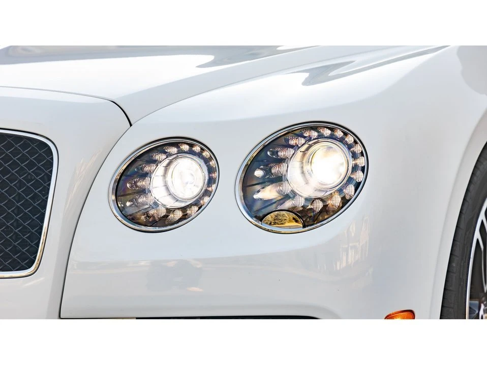 2017 Bentley Continental GT V8 2nd Gen - Image 11 of 20