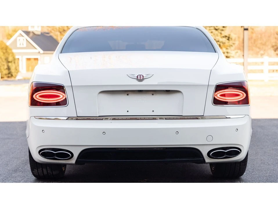 2017 Bentley Continental GT V8 2nd Gen - Image 12 of 20
