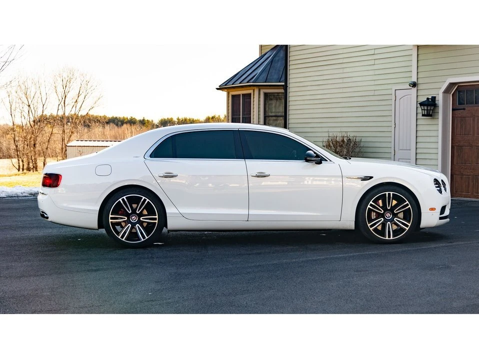 2017 Bentley Continental GT V8 2nd Gen - Image 4 of 20