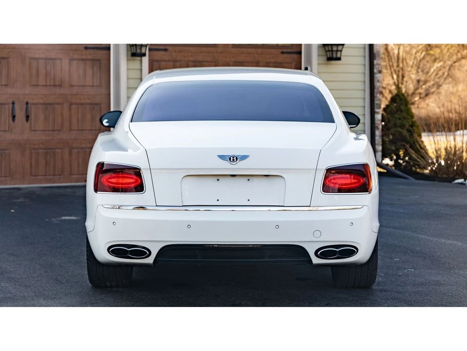 2017 Bentley Continental GT V8 2nd Gen - Image 15 of 20