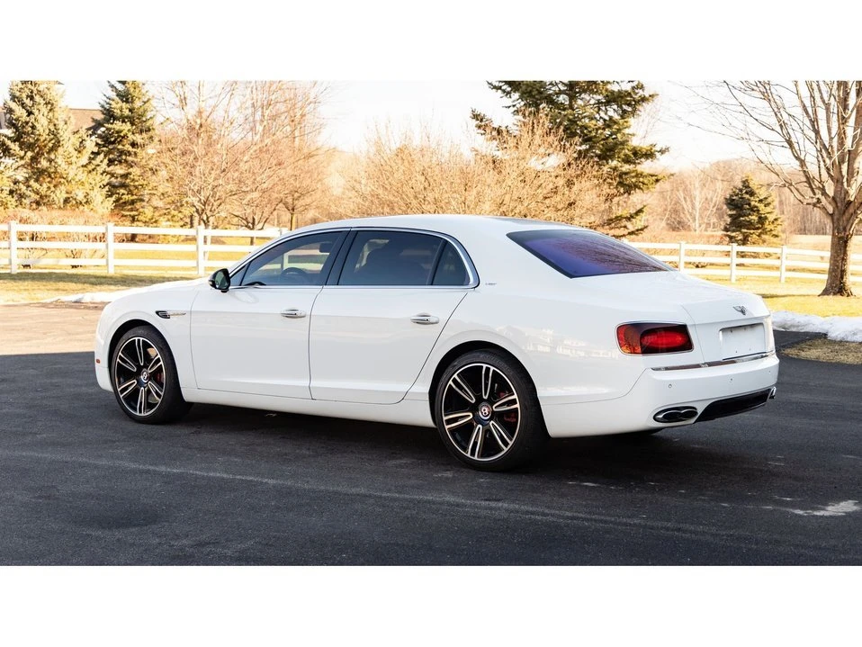 2017 Bentley Continental GT V8 2nd Gen - Image 7 of 20