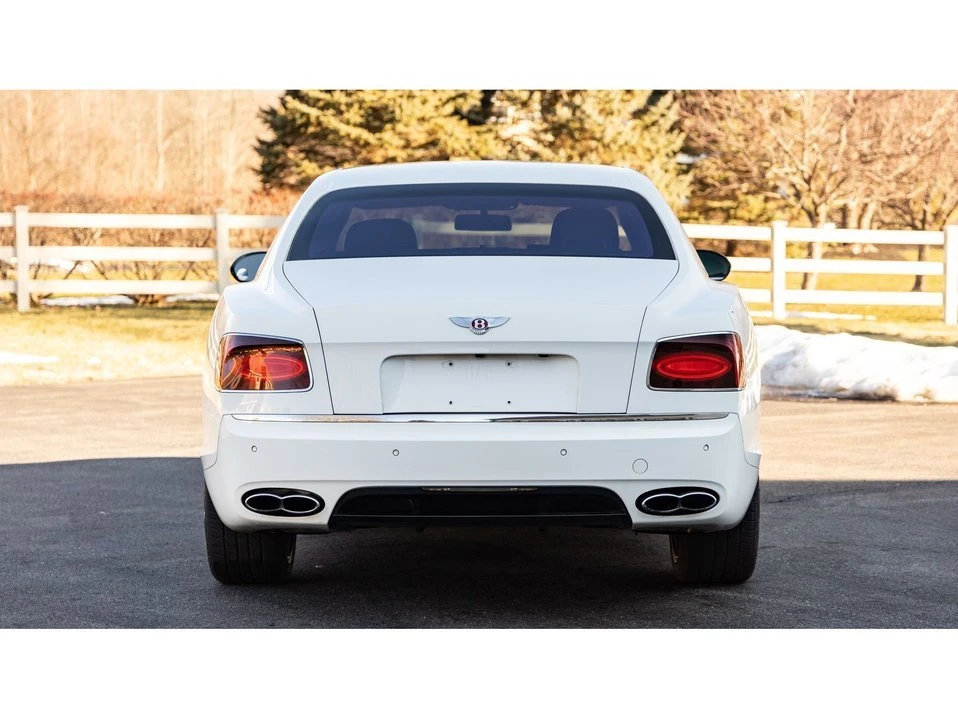 2017 Bentley Continental GT V8 2nd Gen - Image 6 of 20