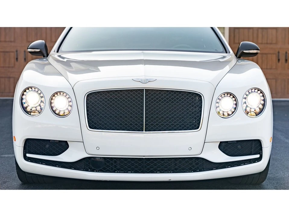 2017 Bentley Continental GT V8 2nd Gen - Image 9 of 20