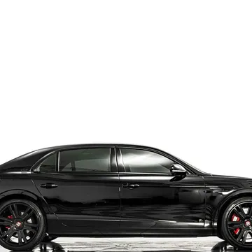 2017 Bentley Flying Spur V8 S