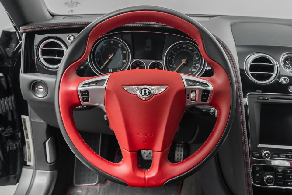 2017 Bentley Continental Flying Spur - Image 10 of 15