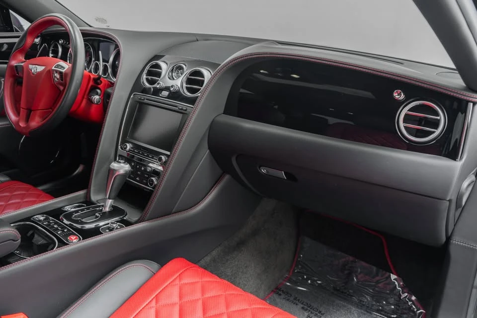 2017 Bentley Continental Flying Spur - Image 11 of 15