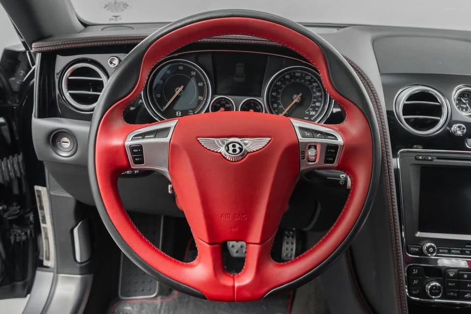 2017 Bentley Continental Flying Spur - Image 10 of 15
