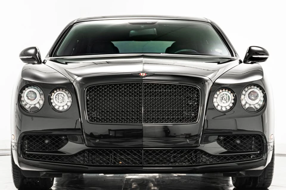 2017 Bentley Continental Flying Spur - Image 3 of 15