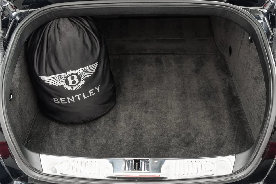2017 Bentley Continental Flying Spur - Image 15 of 15