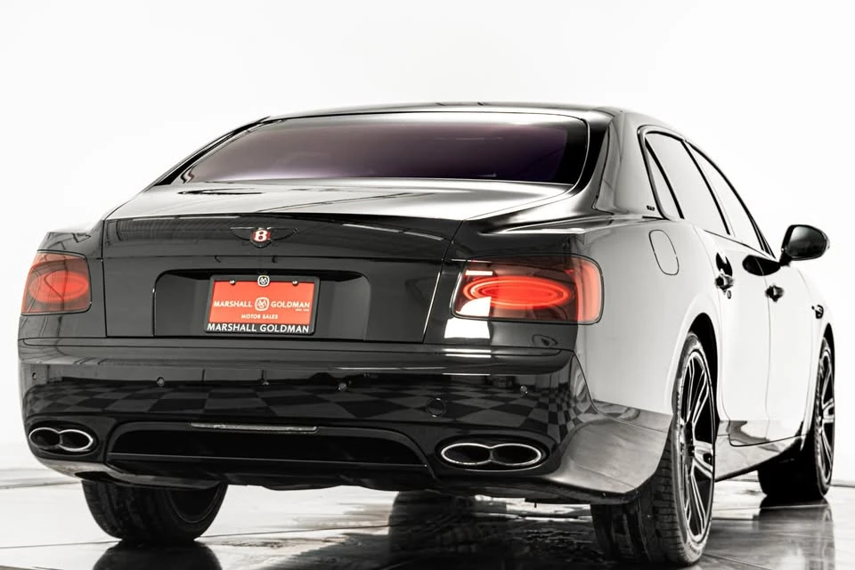 2017 Bentley Continental - Image 8 of 19