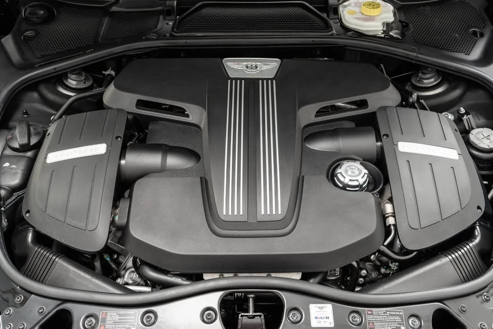 2017 Bentley Continental - Image 11 of 19