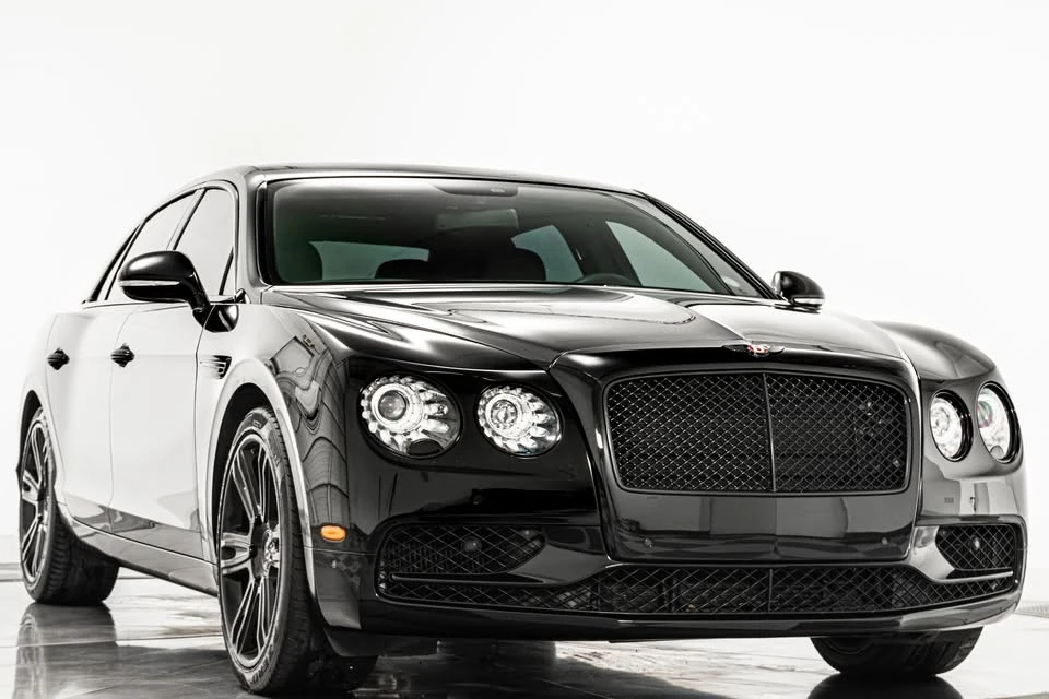 2017 Bentley Continental - Image 2 of 19