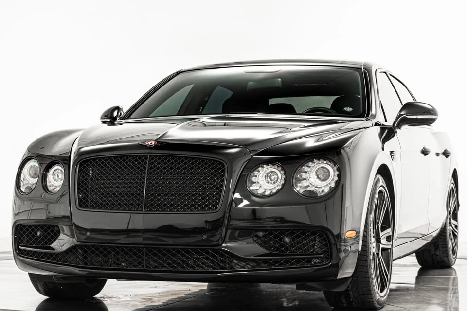 2017 Bentley Continental - Image 4 of 19