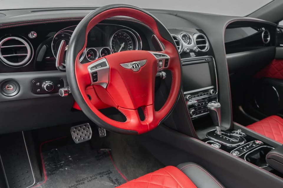 2017 Bentley Continental - Image 12 of 19