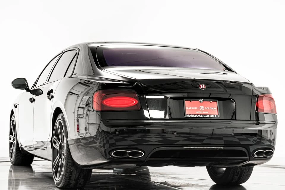 2017 Bentley Continental - Image 6 of 19