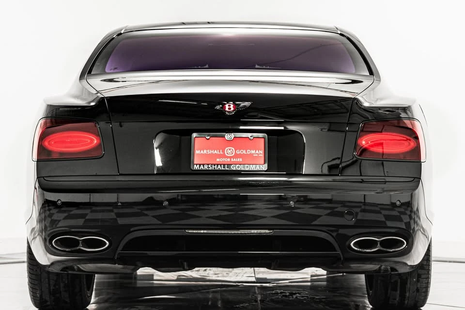 2017 Bentley Continental - Image 7 of 19