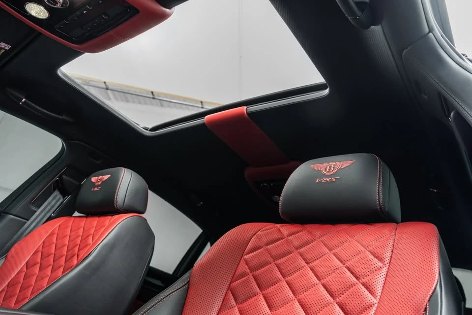 2017 Bentley Continental - Image 17 of 19