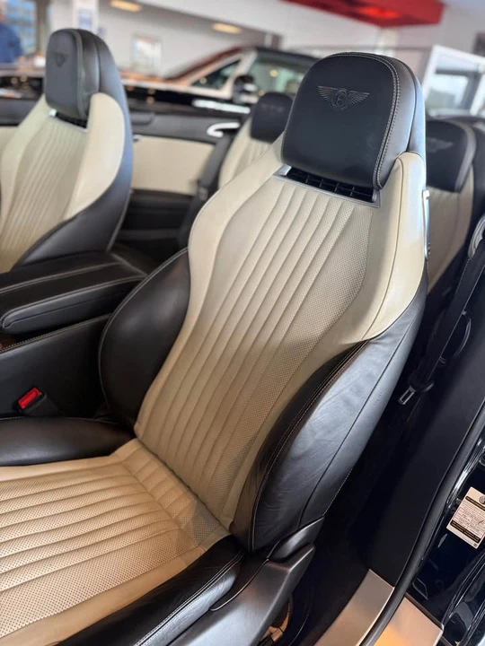 2017 Bentley Continental GTC - Image 15 of 17