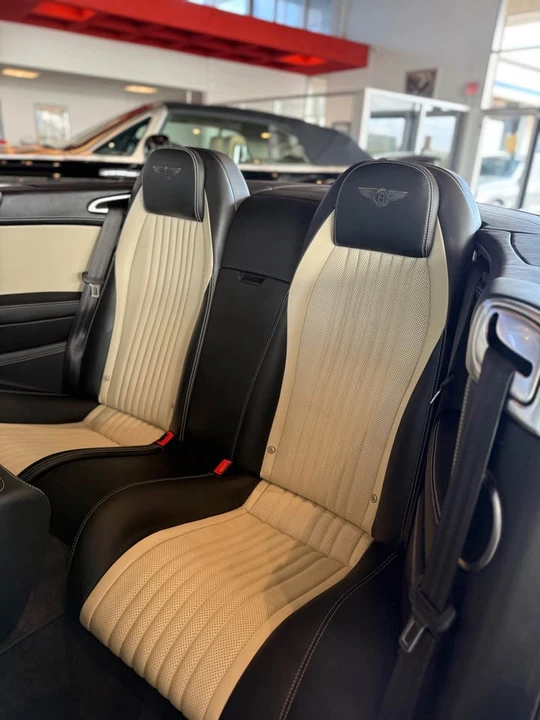2017 Bentley Continental GTC - Image 16 of 17